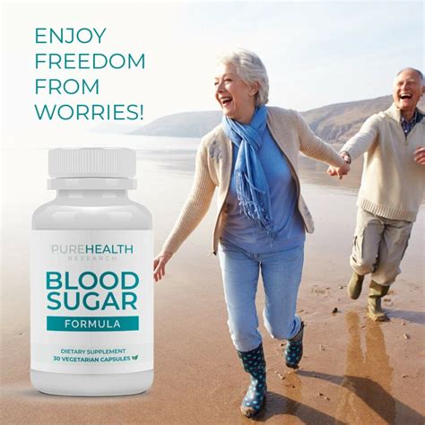 blood sugar formula by purehealth research|pure health blood sugar formula scam.